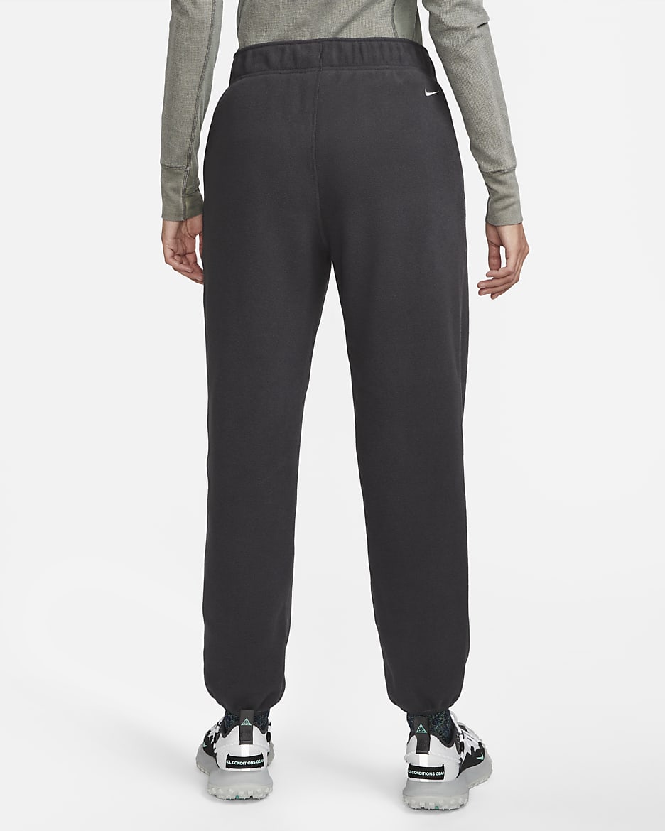 Nike ACG Polartec Wolf Tree Women s Mid Rise Pants. Nike